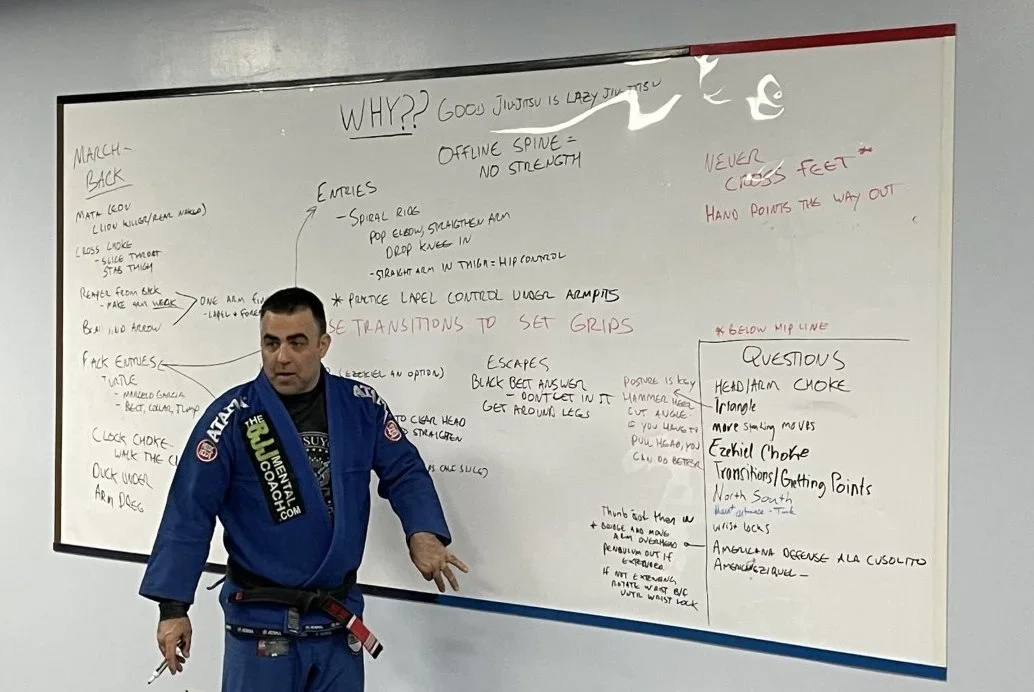 Rivers Brazilian Jiu-Jitsu facility image