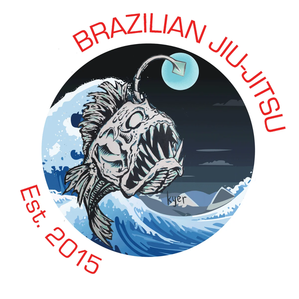 Rivers Brazilian Jiu-Jitsu facility image