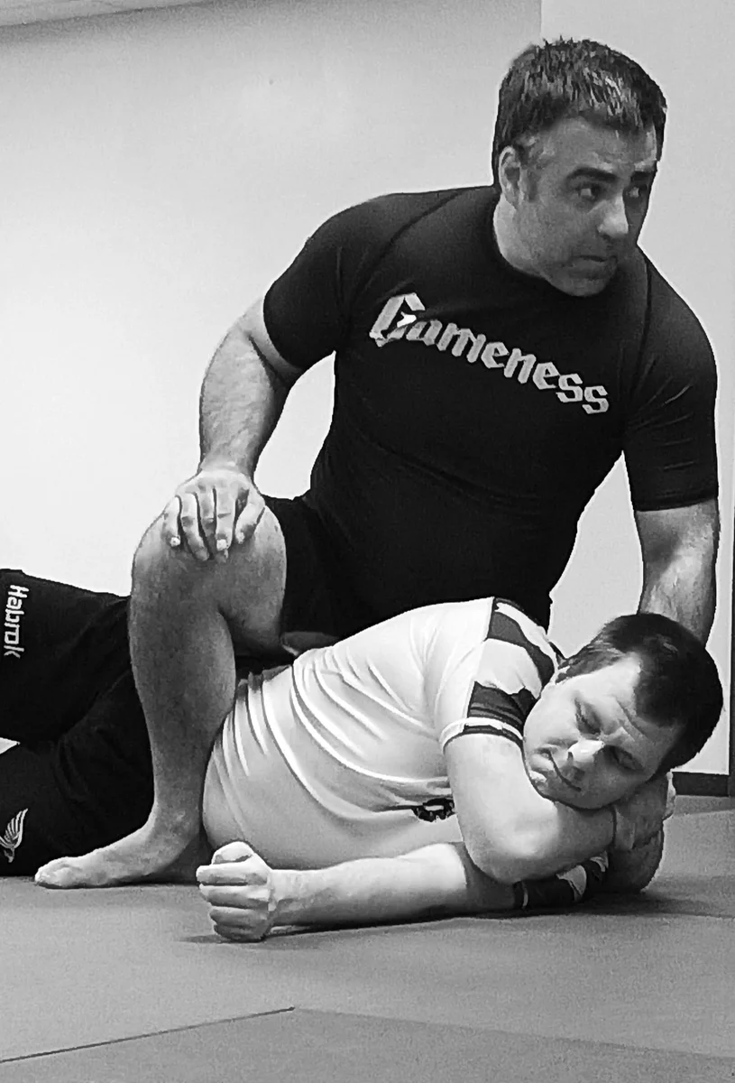 Rivers Brazilian Jiu-Jitsu facility image