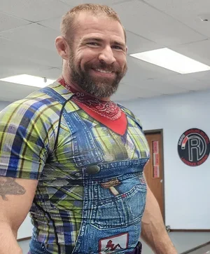 Rivers Brazilian Jiu-Jitsu facility image
