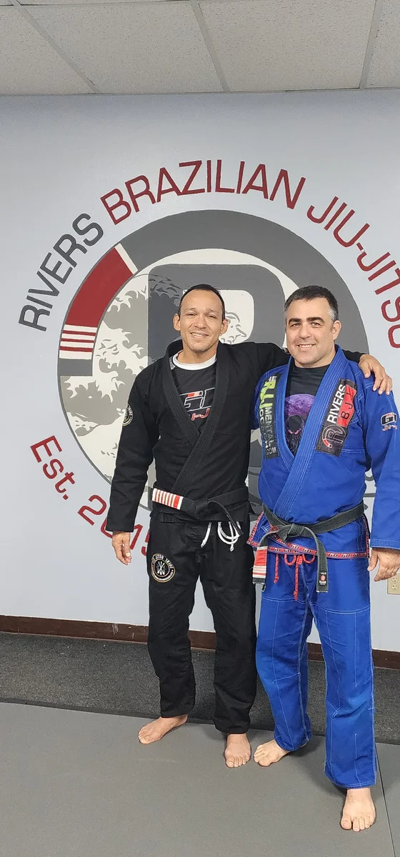 Rivers Brazilian Jiu-Jitsu facility image