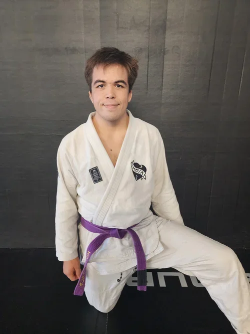 Rivers Brazilian Jiu-Jitsu facility image