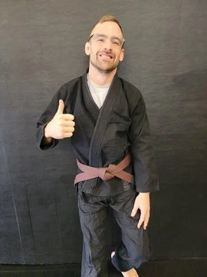 Rivers Brazilian Jiu-Jitsu facility image