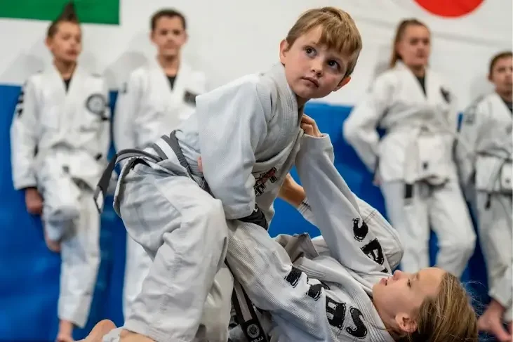 Roney Edler Training Center facility image