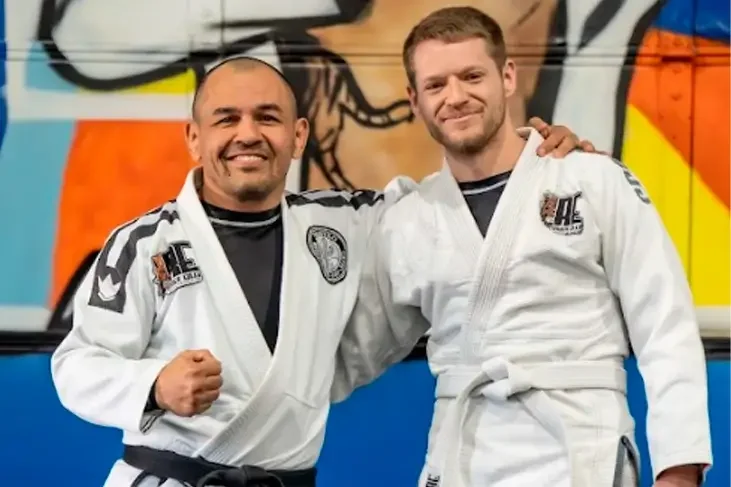 Roney Edler Training Center facility image