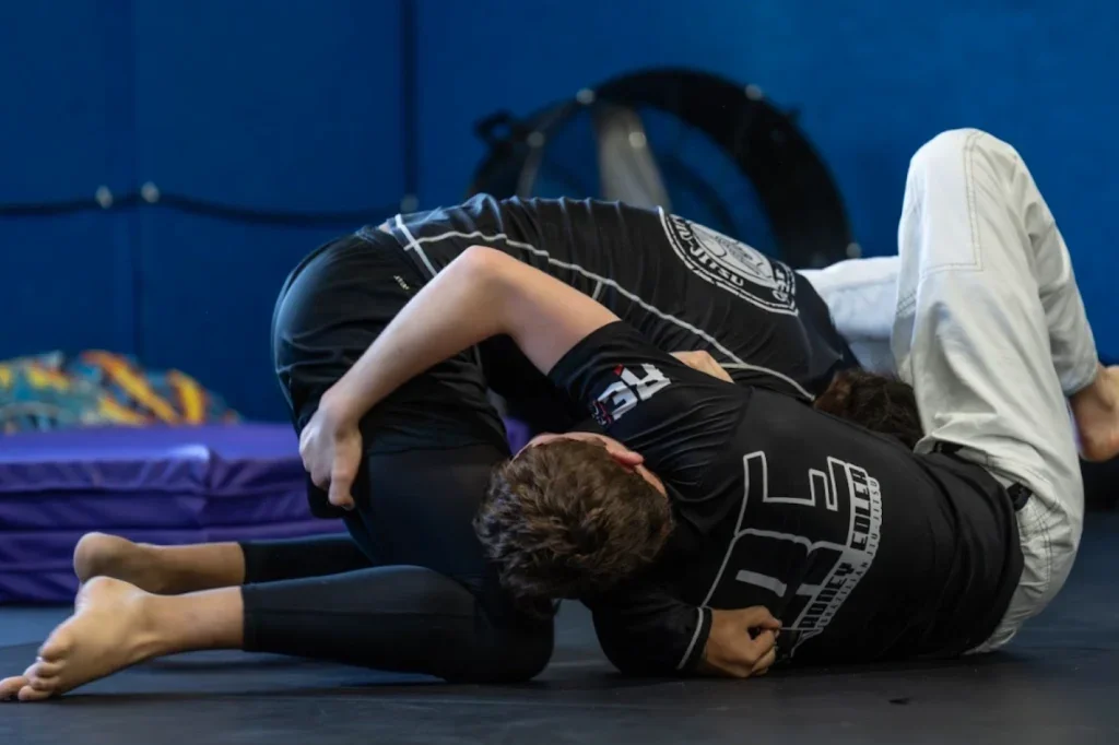 Roney Edler Training Center facility image