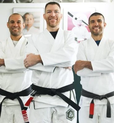 St. George'S Premier Jiu-Jitsu Martial Arts School (Gracie Jiu-Jitsu St. George) facility image