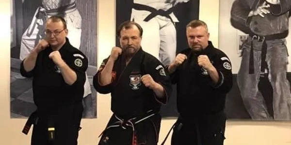 Total Martial Arts Center facility image