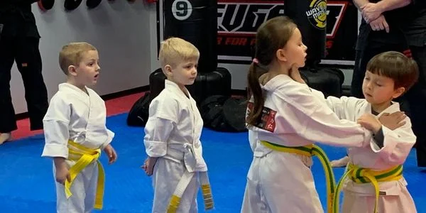 Total Martial Arts Center facility image