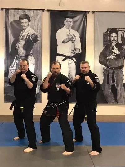 Total Martial Arts Center facility image