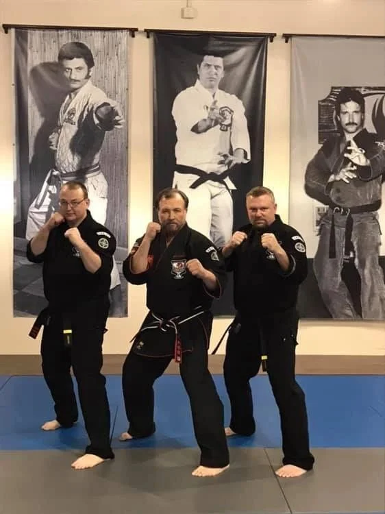 Total Martial Arts Center facility image
