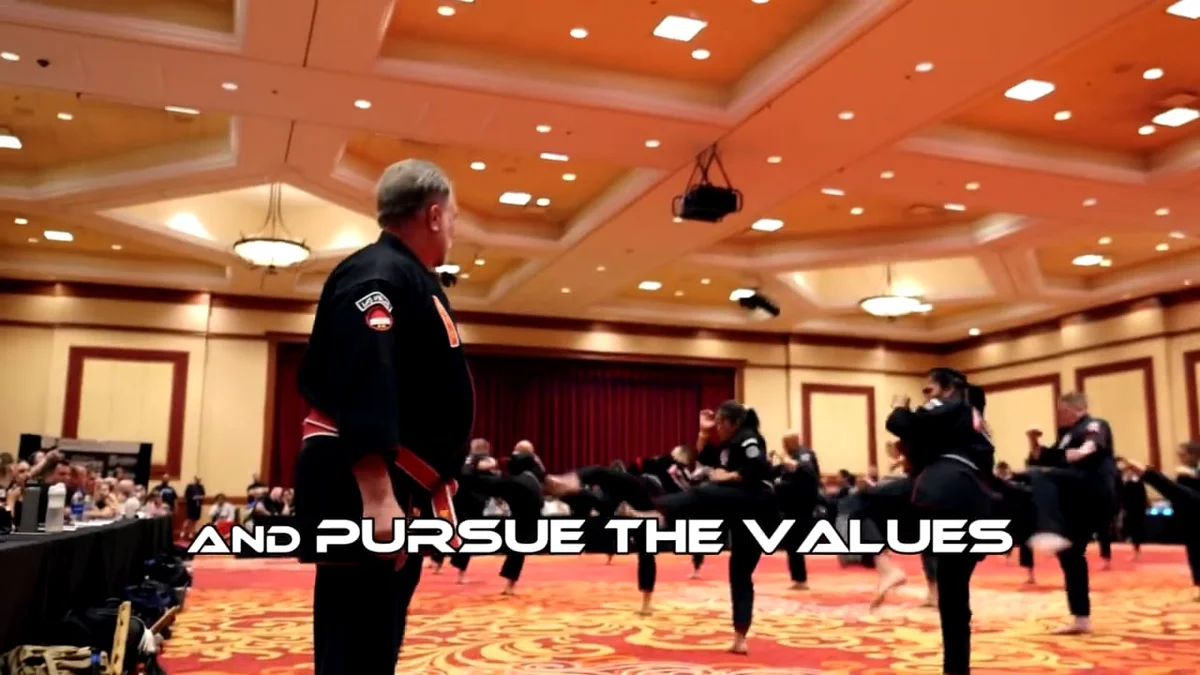 Total Martial Arts Center facility image