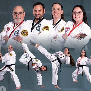 Vigilance Martial Arts - Topeka facility image
