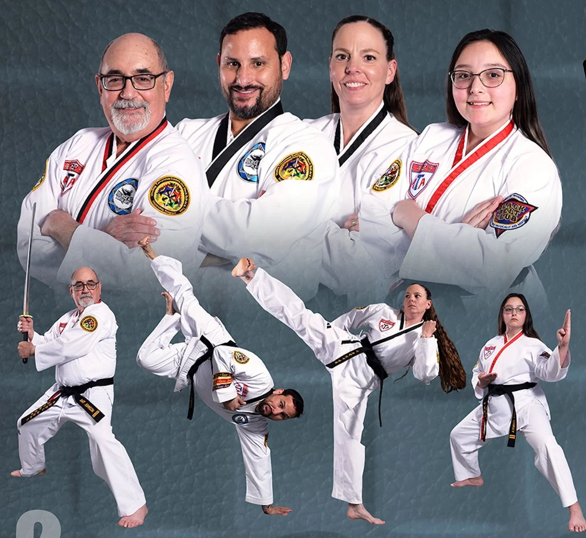 Vigilance Martial Arts - Topeka facility image