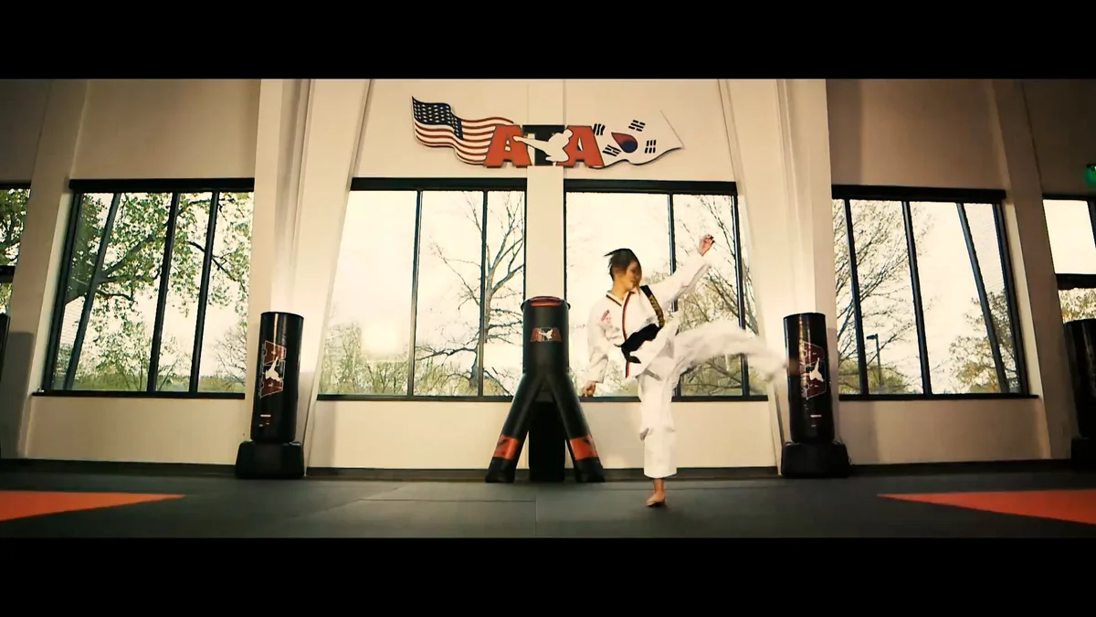 Vigilance Martial Arts - Topeka facility image