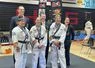 Vigilance Martial Arts - Topeka facility image