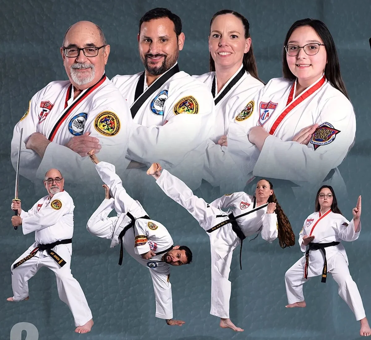 Vigilance Martial Arts - Topeka facility image