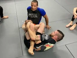 13 Jiu Jitsu facility image