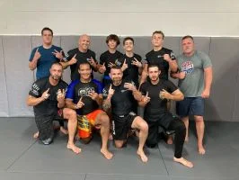 13 Jiu Jitsu facility image