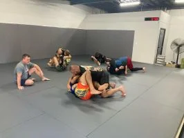 13 Jiu Jitsu facility image