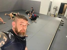 13 Jiu Jitsu facility image