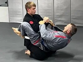 13 Jiu Jitsu facility image