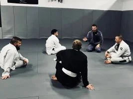 13 Jiu Jitsu facility image