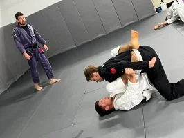13 Jiu Jitsu facility image