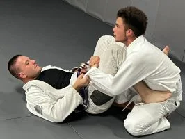 13 Jiu Jitsu facility image
