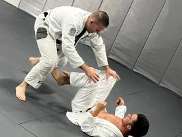 13 Jiu Jitsu facility image