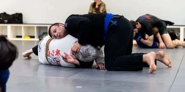 Berea's Best Martial Arts School facility image