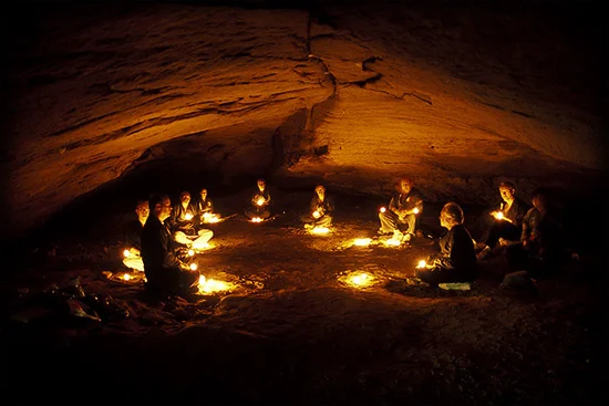 Central Shaolin Martial Arts facility image