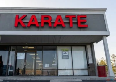 Premier Martial Arts Academy- Florence (Gym) facility image