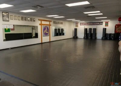 Premier Martial Arts Academy- Florence (Gym) facility image