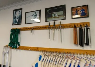 Premier Martial Arts Academy- Florence (Gym) facility image
