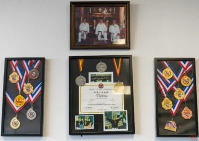 Premier Martial Arts Academy- Florence (Gym) facility image