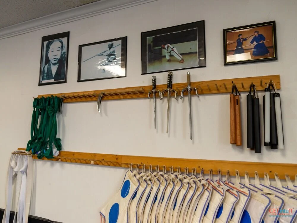 Premier Martial Arts Academy- Florence (Gym) facility image