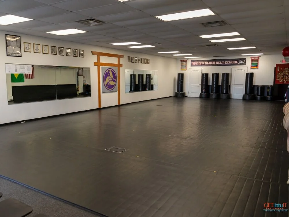 Premier Martial Arts Academy- Florence (Gym) facility image