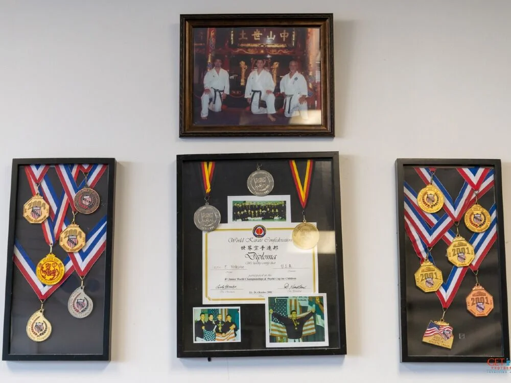 Premier Martial Arts Academy- Florence (Gym) facility image
