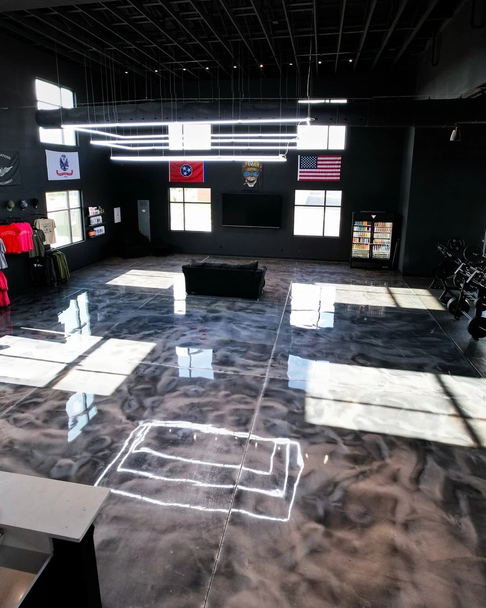 Fuel Fortress facility image