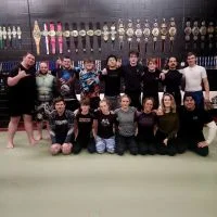 Georgetown Martial Arts facility image