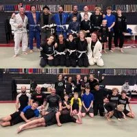 Georgetown Martial Arts facility image