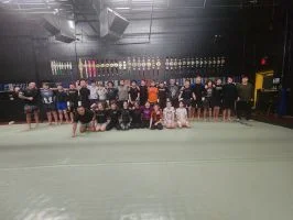 Georgetown Martial Arts facility image