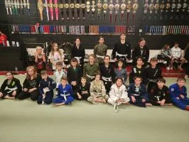 Georgetown Martial Arts facility image