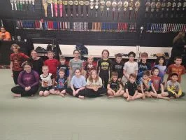 Georgetown Martial Arts facility image