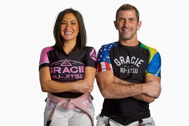 Gracie Louisville facility image