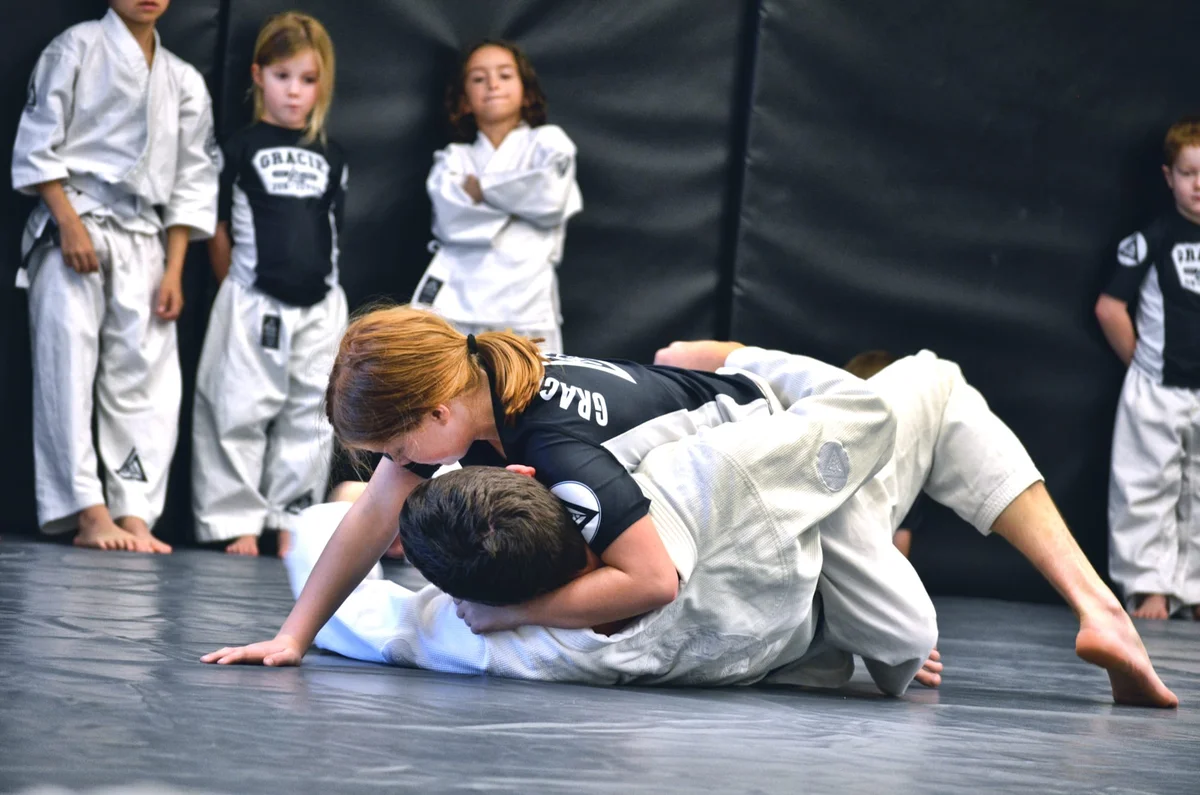 Gracie Louisville facility image