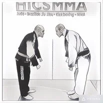 HICSMMA (High Intensity Combat Sports Mixed Martial Arts) facility image