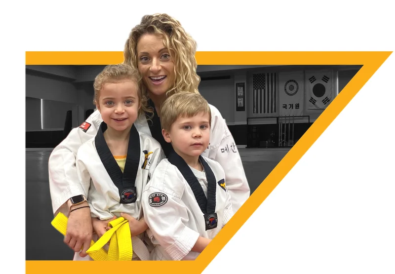 Martial Arts USA facility image