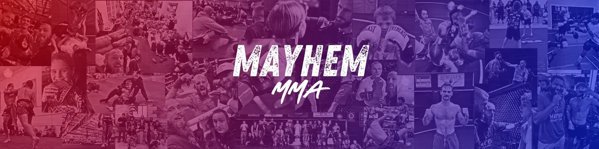 MAYHEM facility image